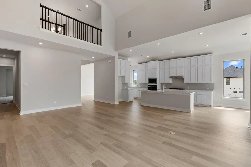 1908 Crimson Sunset Drive Georgetown TX 78628