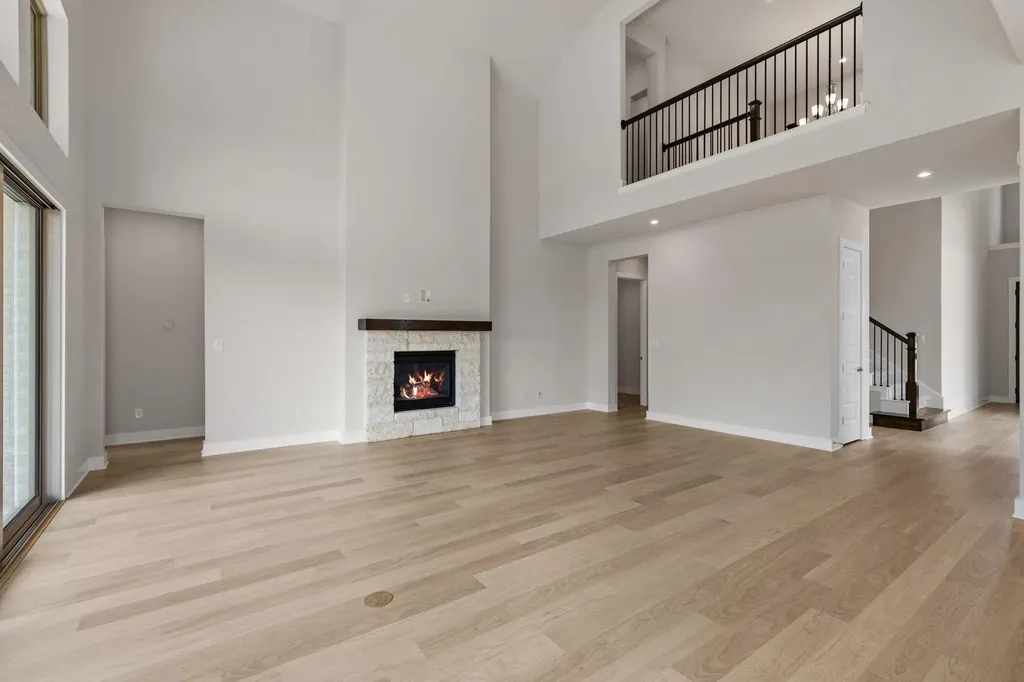 1908 Crimson Sunset Drive Georgetown TX 78628