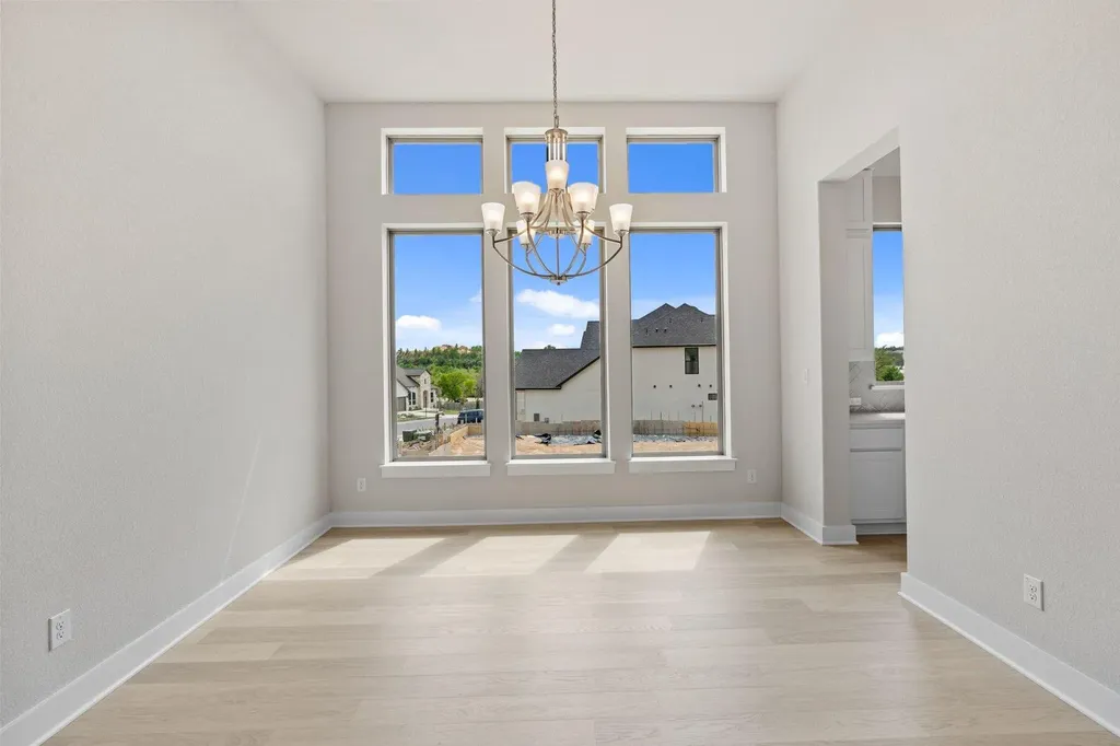 1908 Crimson Sunset Drive Georgetown TX 78628