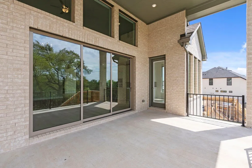 1908 Crimson Sunset Drive Georgetown TX 78628