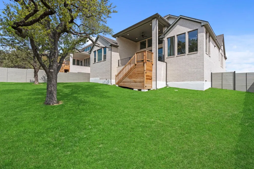 1908 Crimson Sunset Drive Georgetown TX 78628