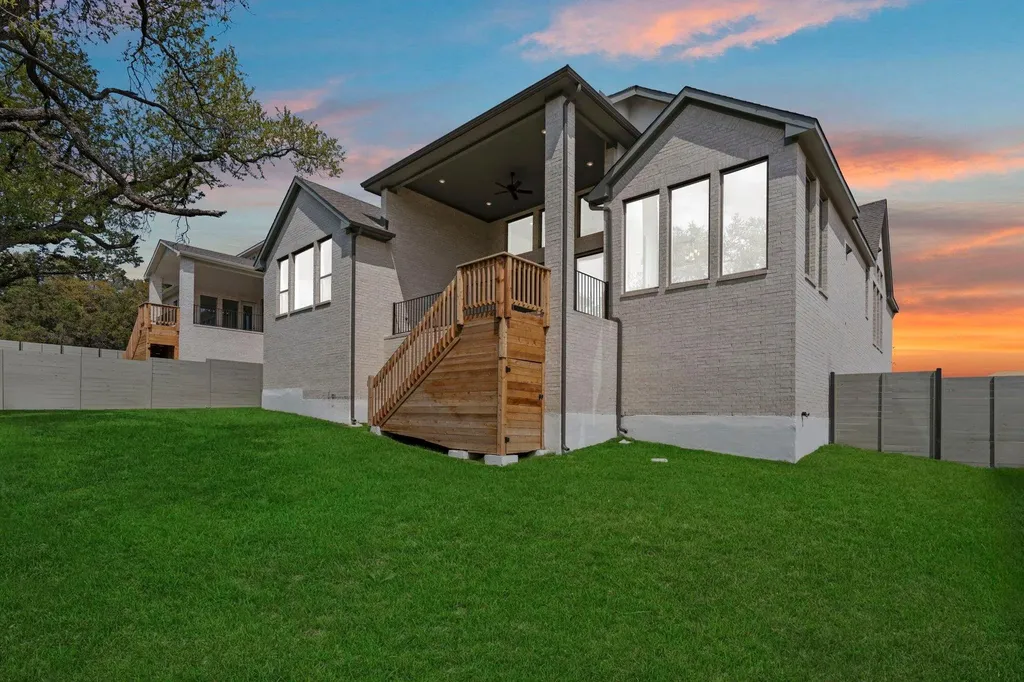 1908 Crimson Sunset Drive Georgetown TX 78628