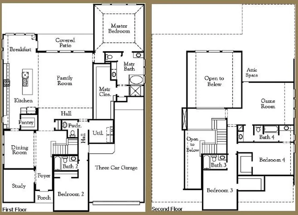 1908 Crimson Sunset Drive Georgetown TX 78628