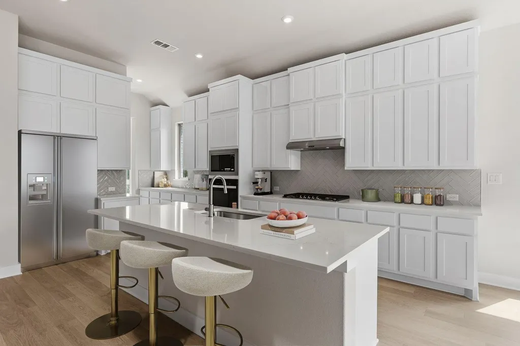 1908 Crimson Sunset Drive Georgetown TX 78628