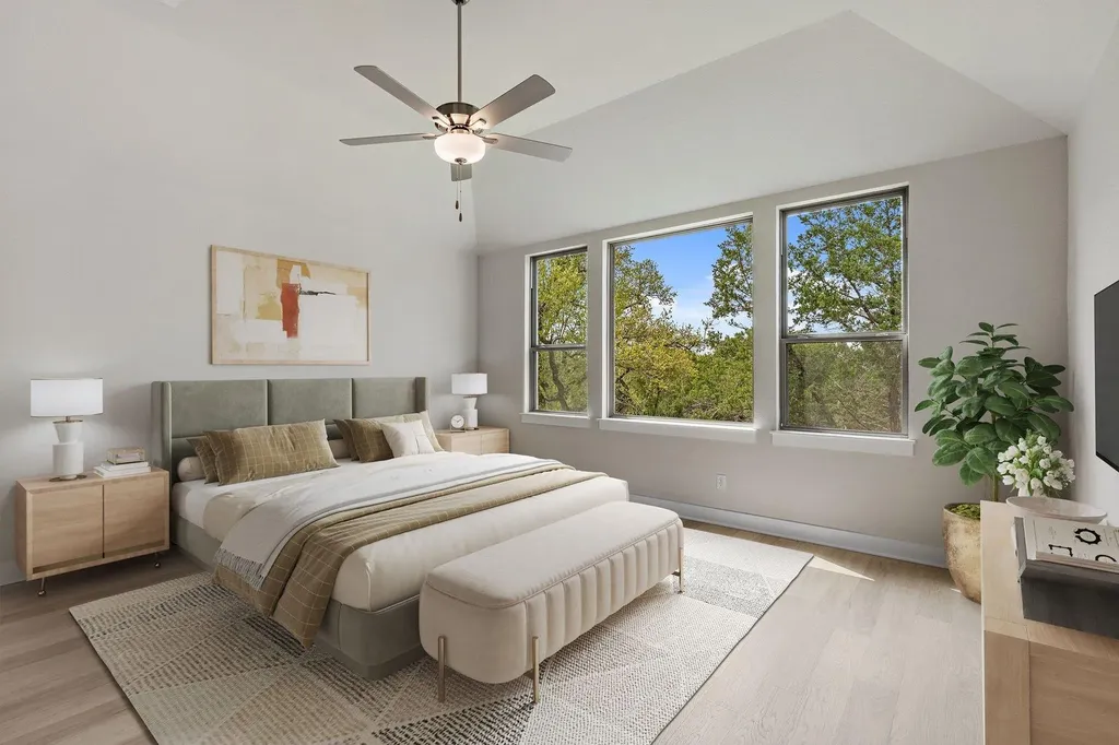 1908 Crimson Sunset Drive Georgetown TX 78628