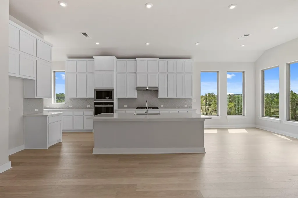 1908 Crimson Sunset Drive Georgetown TX 78628