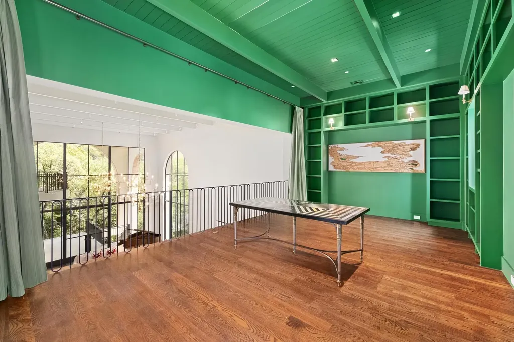 4500 River Wood Court Austin TX 78731