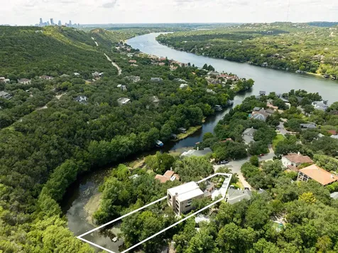 4500 River Wood Court Austin TX 78731