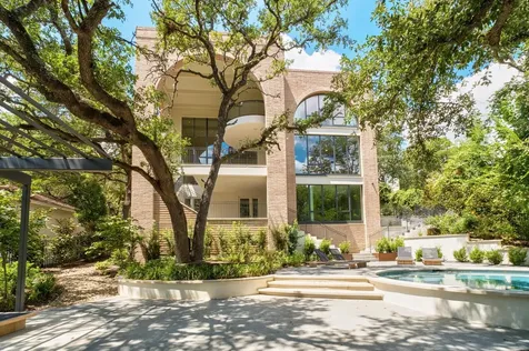 4500 River Wood Court Austin TX 78731