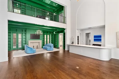 4500 River Wood Court Austin TX 78731