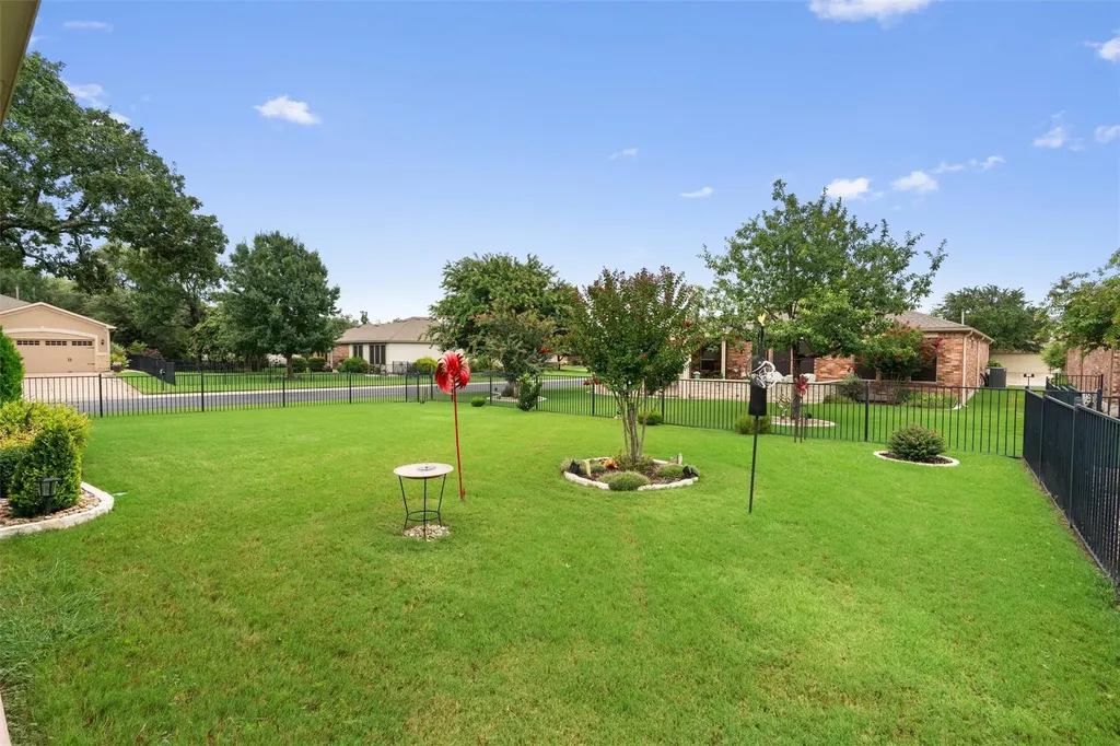 101 Copperas Creek Cove Georgetown TX 78633