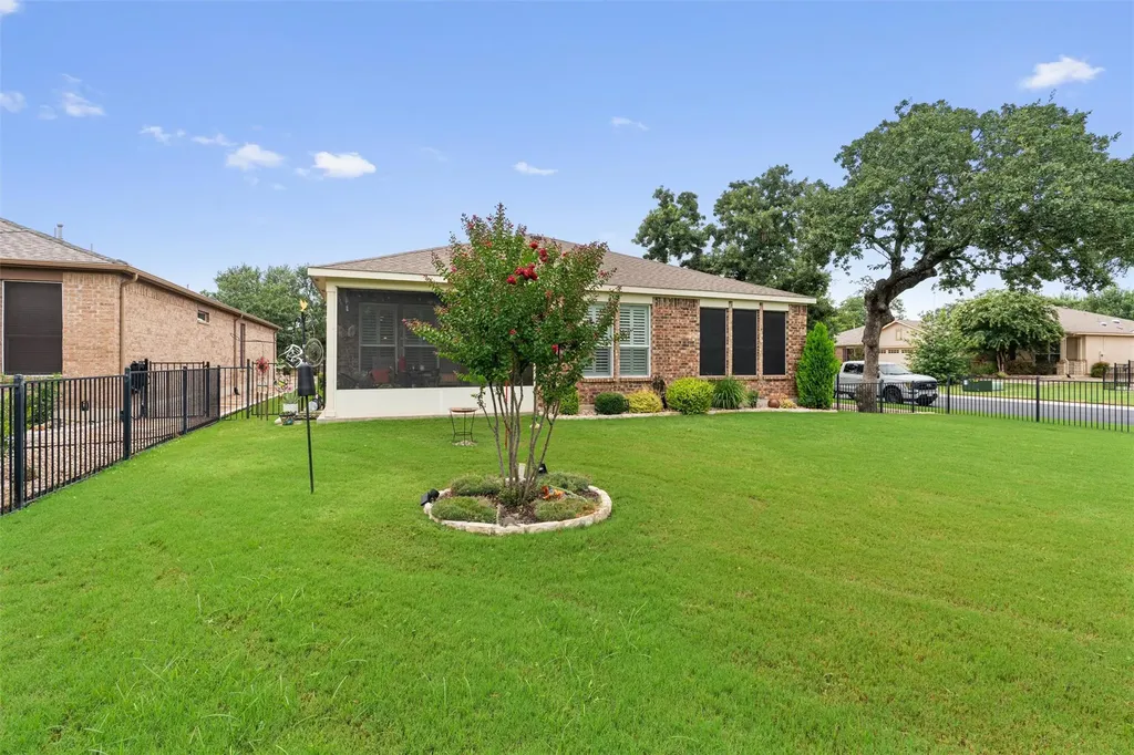 101 Copperas Creek Cove Georgetown TX 78633