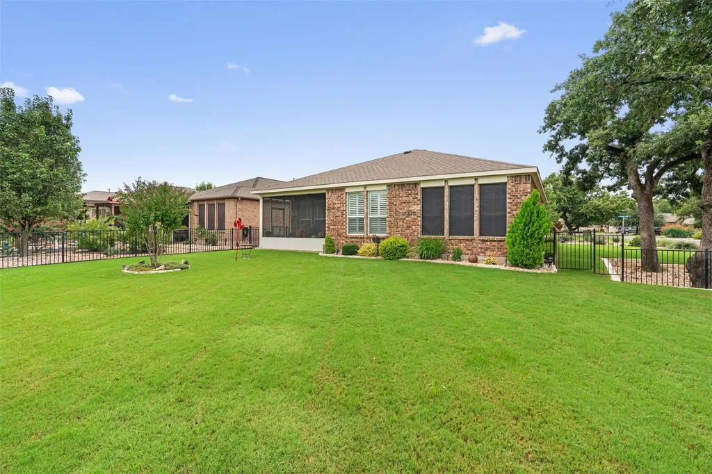 101 Copperas Creek Cove Georgetown TX 78633
