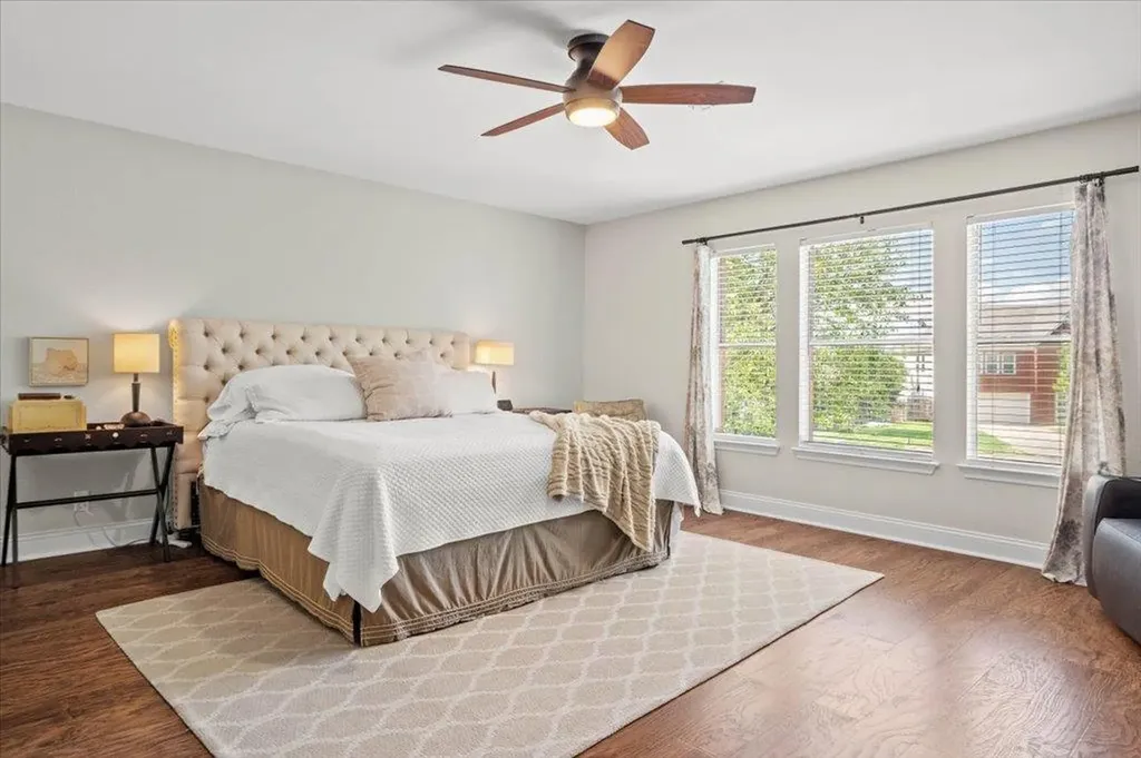 4319 Triboro Trail Austin TX 78749