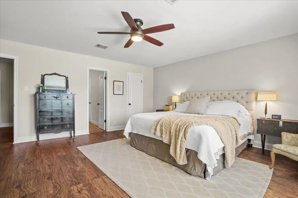 4319 Triboro Trail Austin TX 78749
