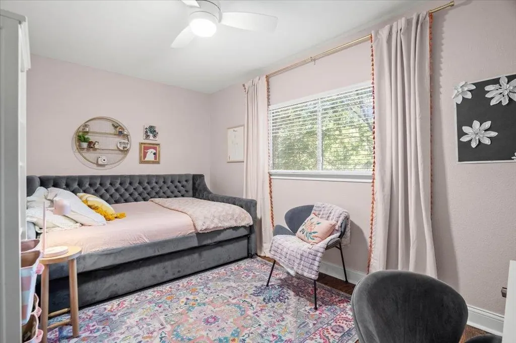 4319 Triboro Trail Austin TX 78749