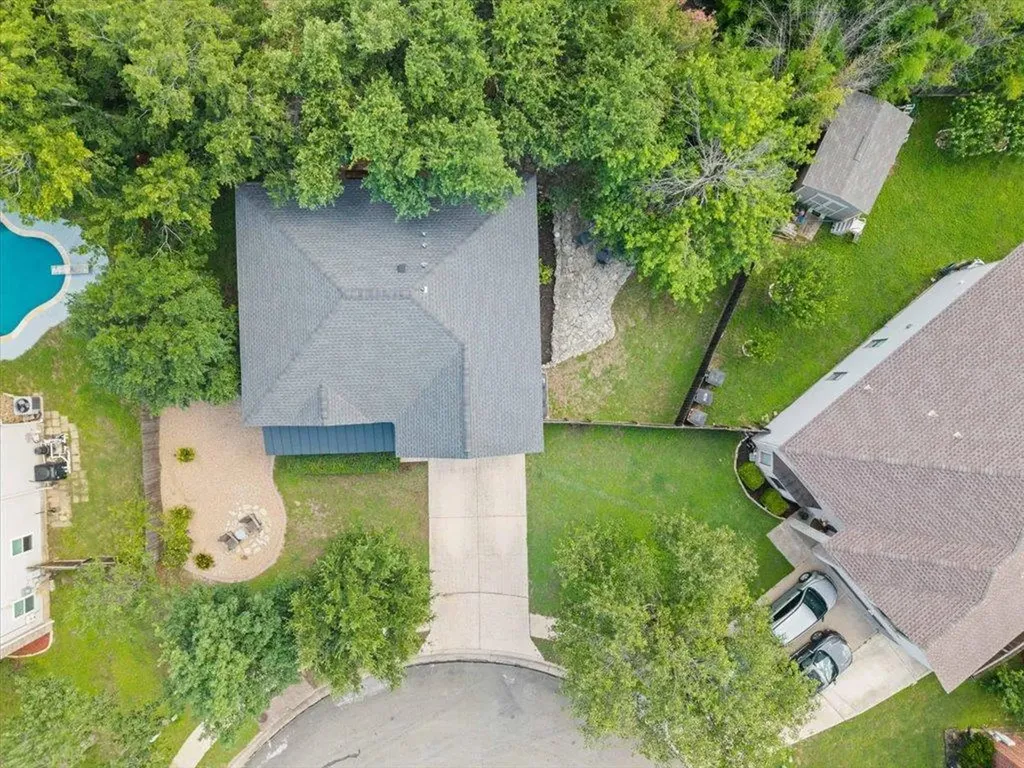 4319 Triboro Trail Austin TX 78749
