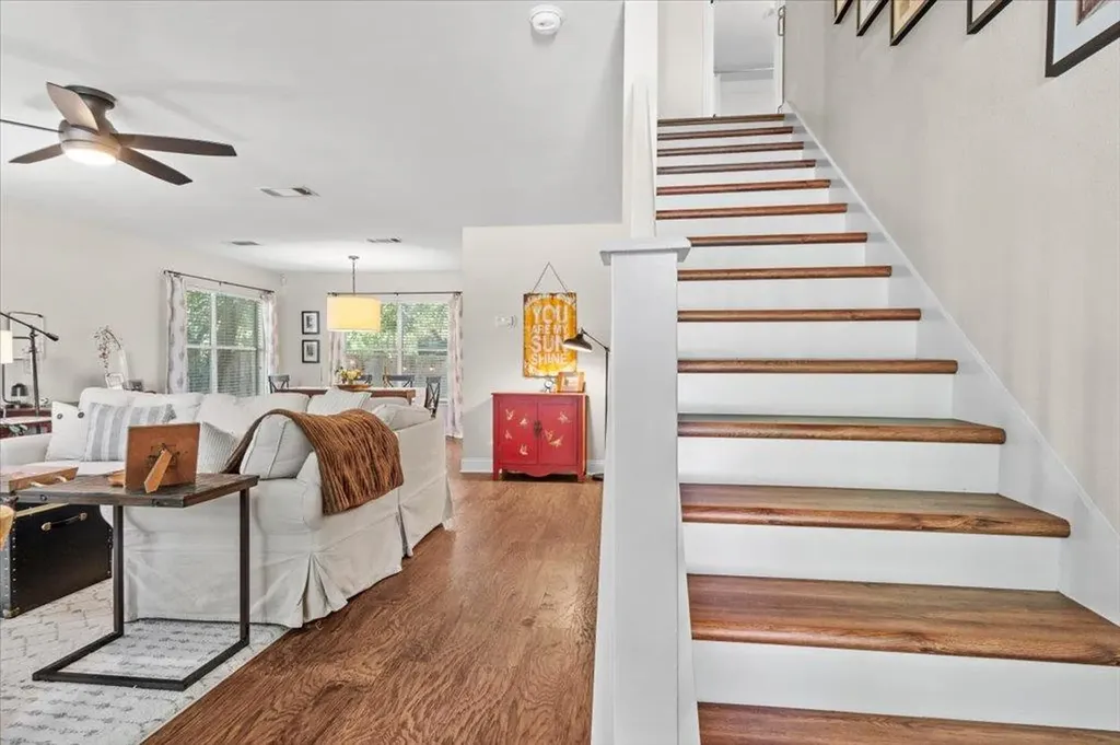 4319 Triboro Trail Austin TX 78749