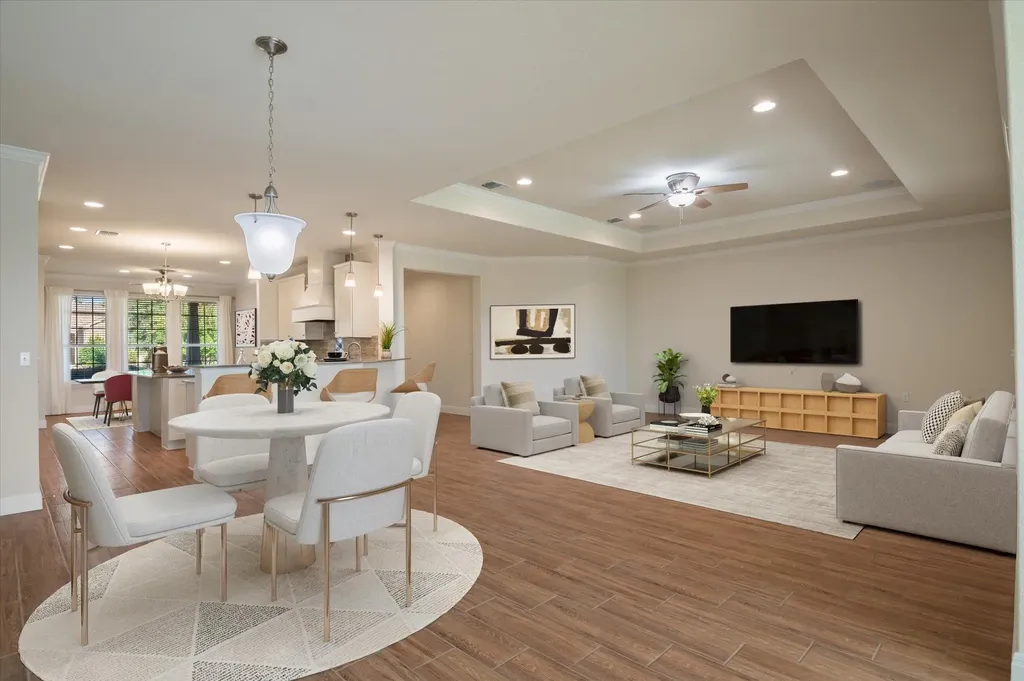 306 Cypress Springs Way Georgetown TX 78633