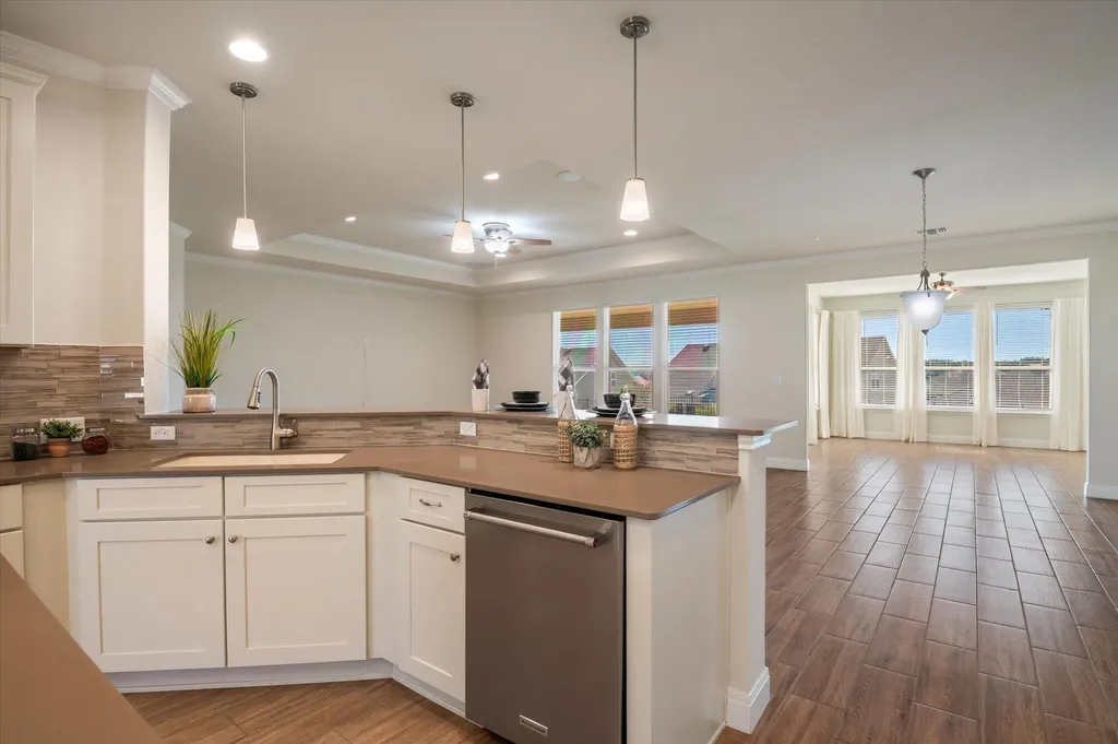 306 Cypress Springs Way Georgetown TX 78633
