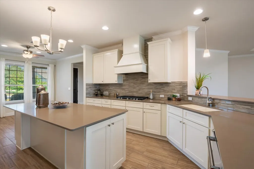 306 Cypress Springs Way Georgetown TX 78633