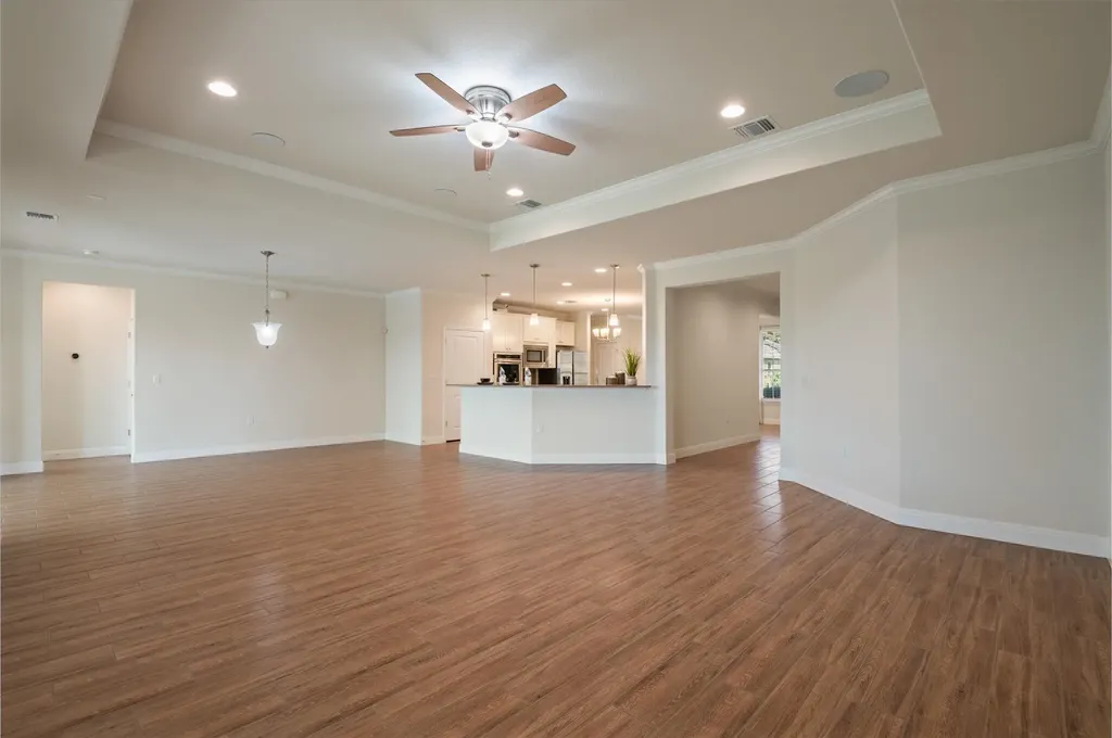 306 Cypress Springs Way Georgetown TX 78633