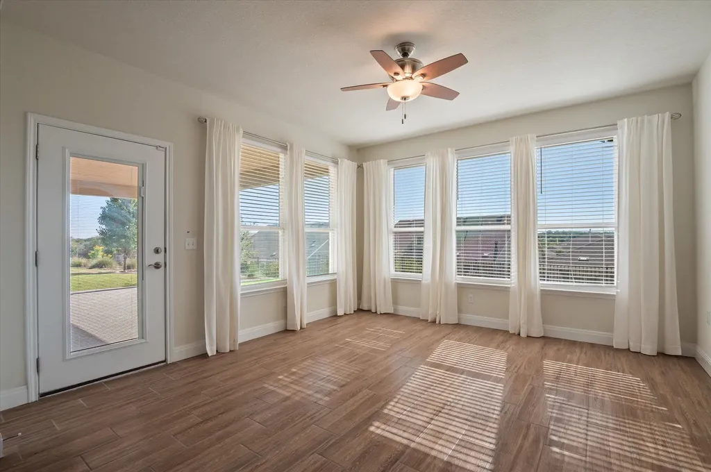 306 Cypress Springs Way Georgetown TX 78633