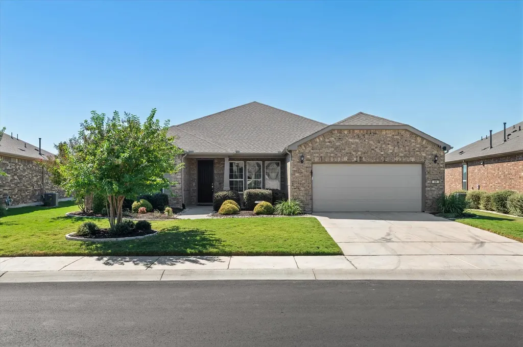 306 Cypress Springs Way Georgetown TX 78633
