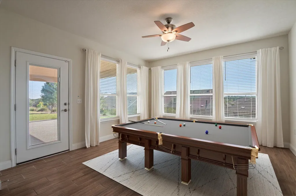 306 Cypress Springs Way Georgetown TX 78633