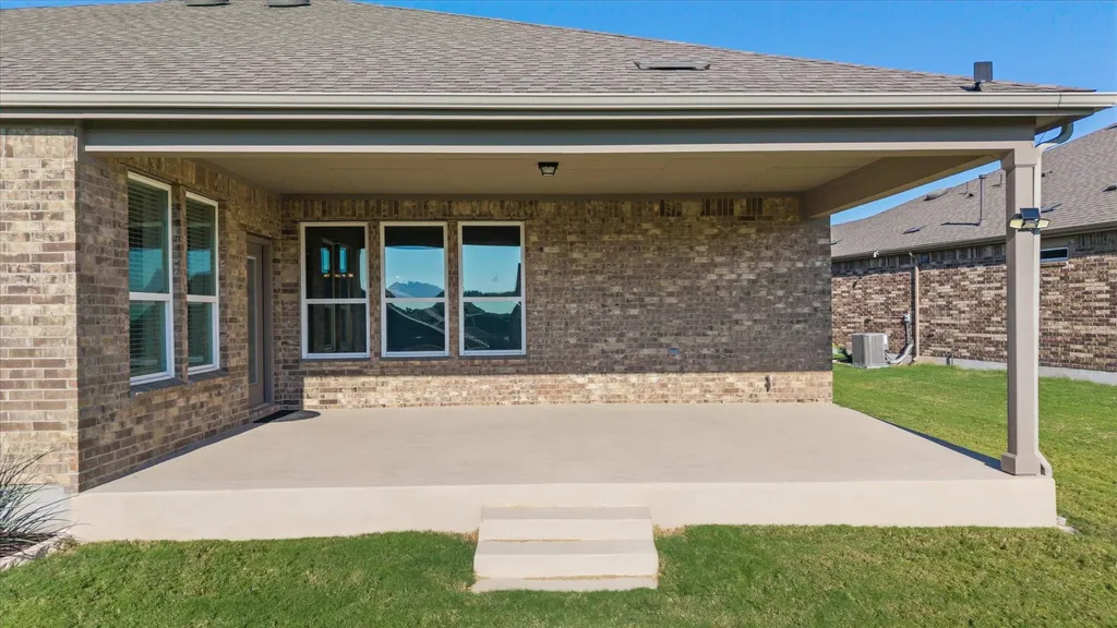 306 Cypress Springs Way Georgetown TX 78633