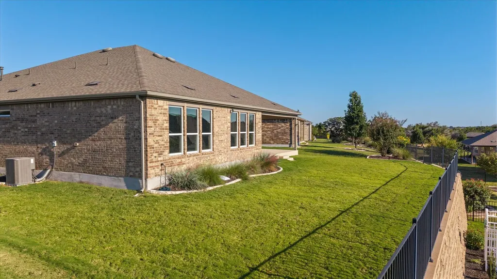 306 Cypress Springs Way Georgetown TX 78633