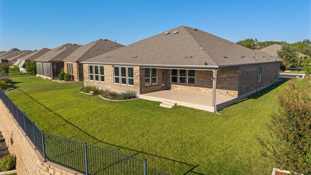 306 Cypress Springs Way Georgetown TX 78633