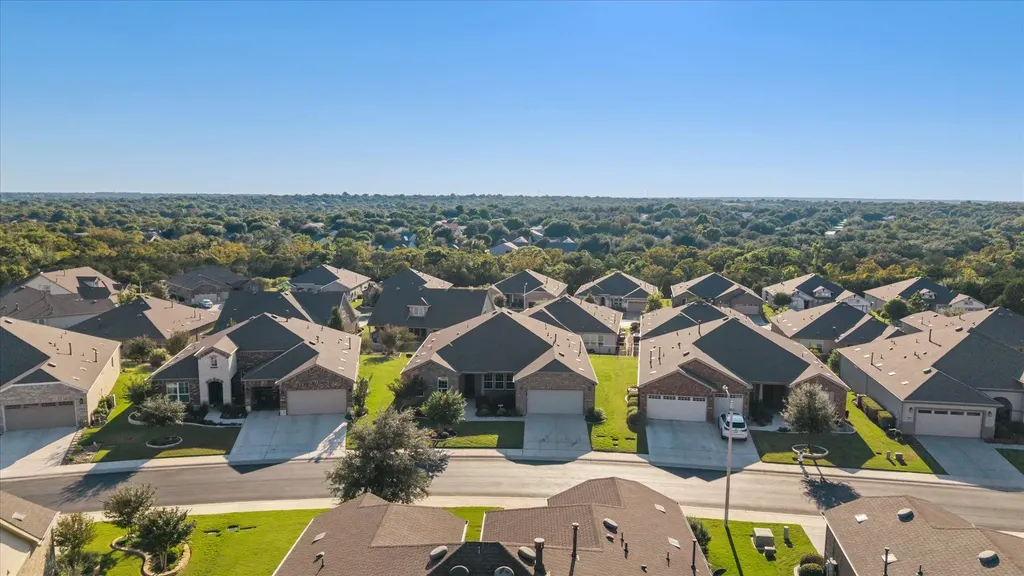 306 Cypress Springs Way Georgetown TX 78633