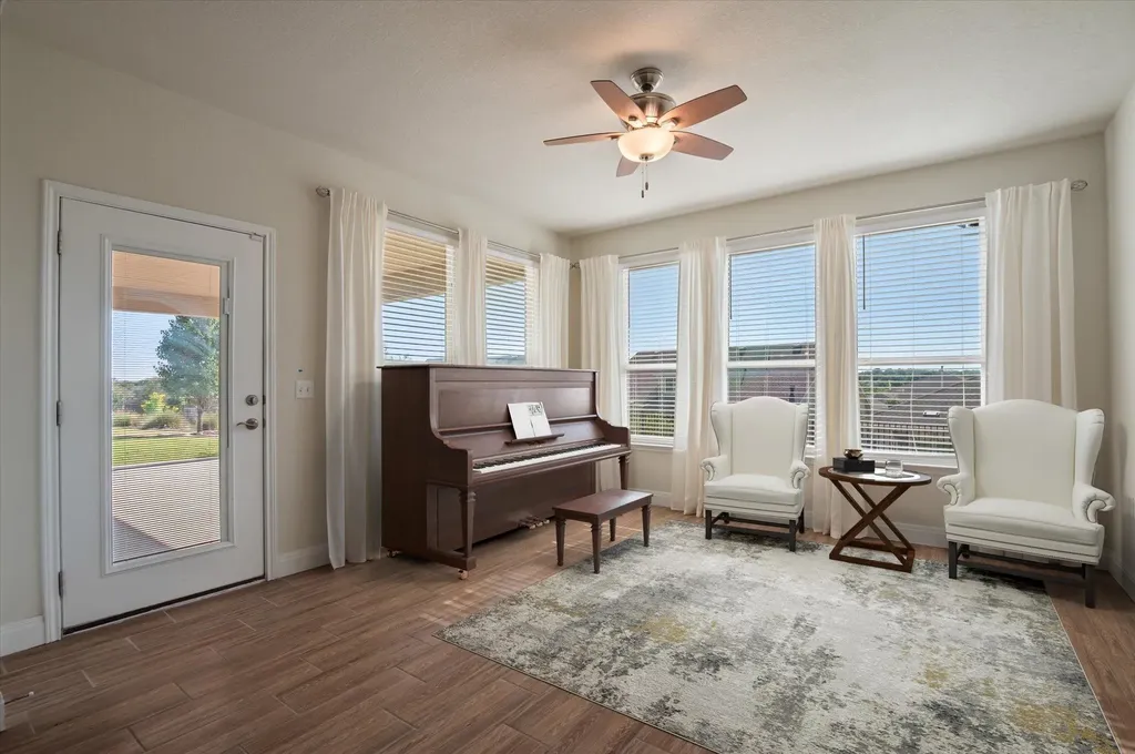 306 Cypress Springs Way Georgetown TX 78633