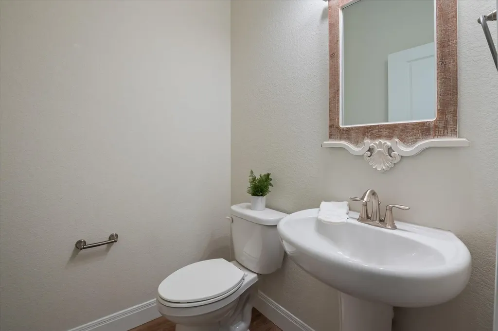 306 Cypress Springs Way Georgetown TX 78633