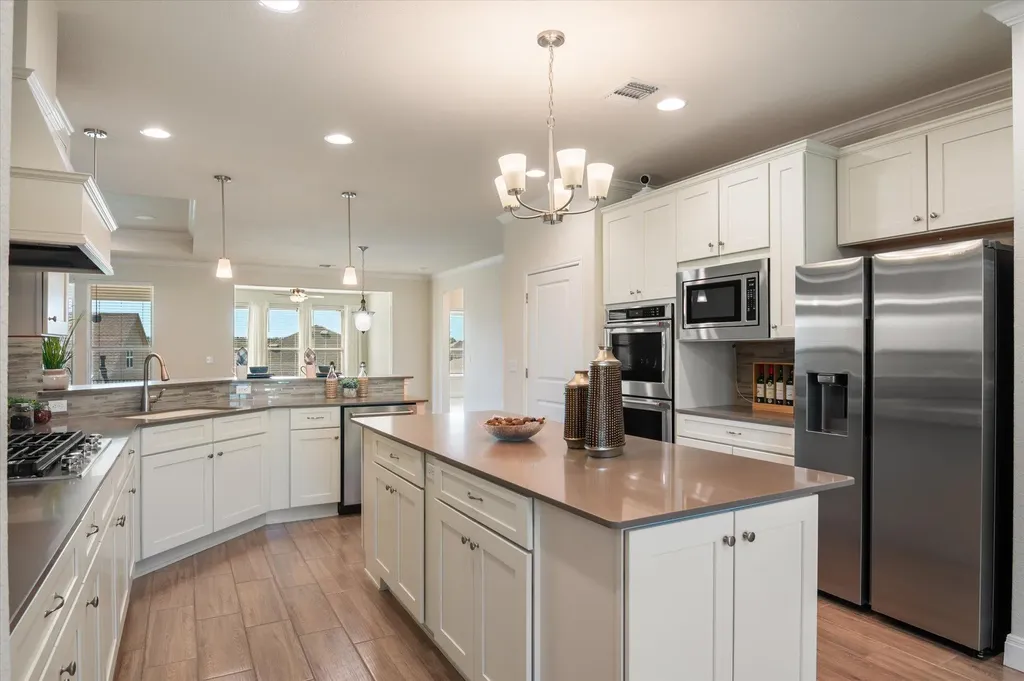 306 Cypress Springs Way Georgetown TX 78633