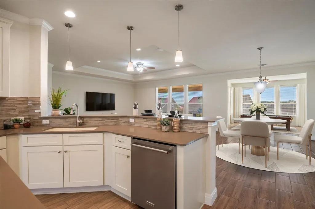 306 Cypress Springs Way Georgetown TX 78633