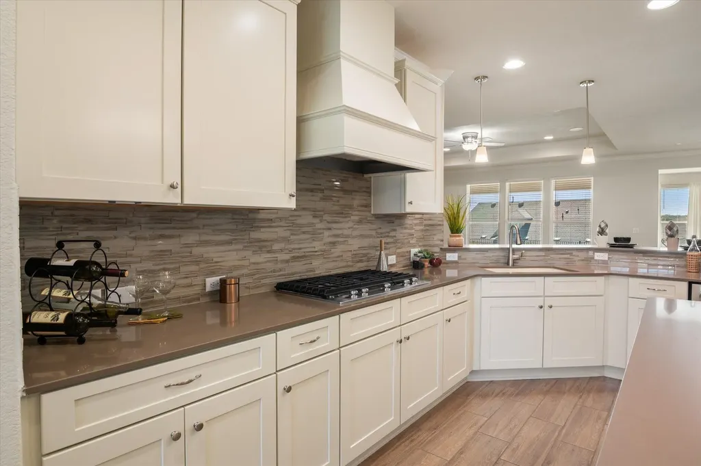 306 Cypress Springs Way Georgetown TX 78633