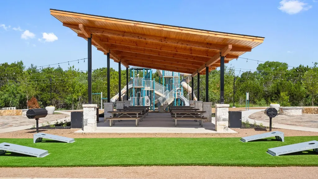 2564 Whittler Road Leander TX 78641