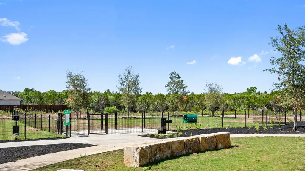 2564 Whittler Road Leander TX 78641