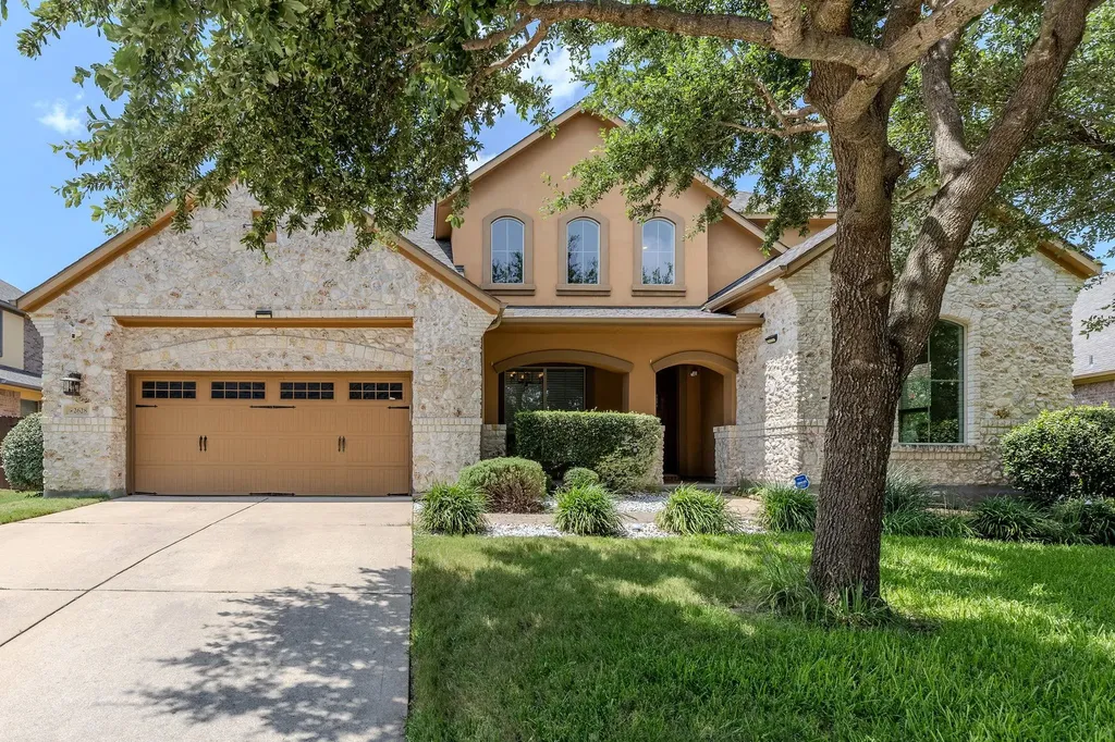 2628 Dalea Street Round Rock TX 78681