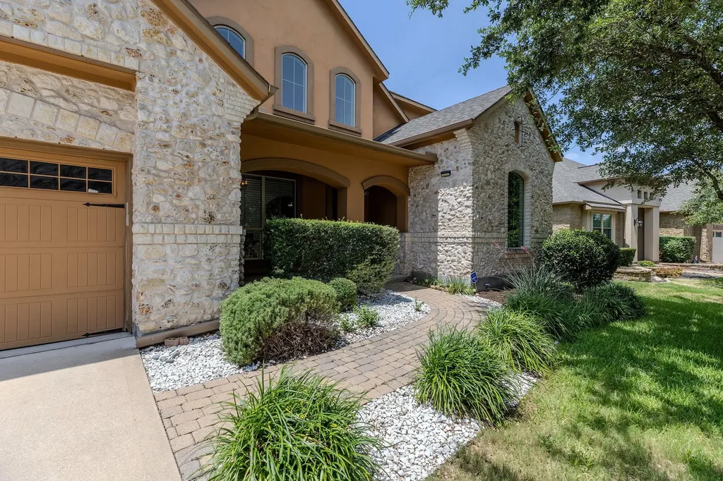 2628 Dalea Street Round Rock TX 78681