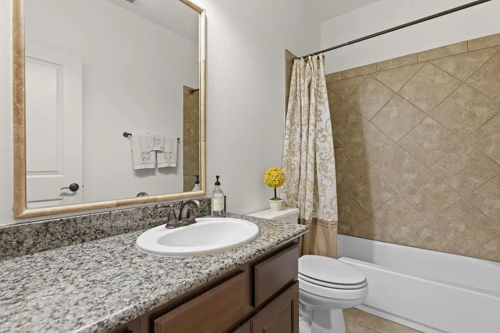 2628 Dalea Street Round Rock TX 78681