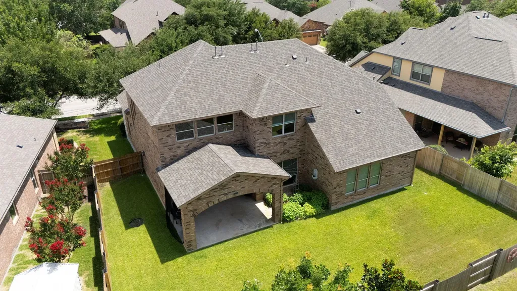 2628 Dalea Street Round Rock TX 78681