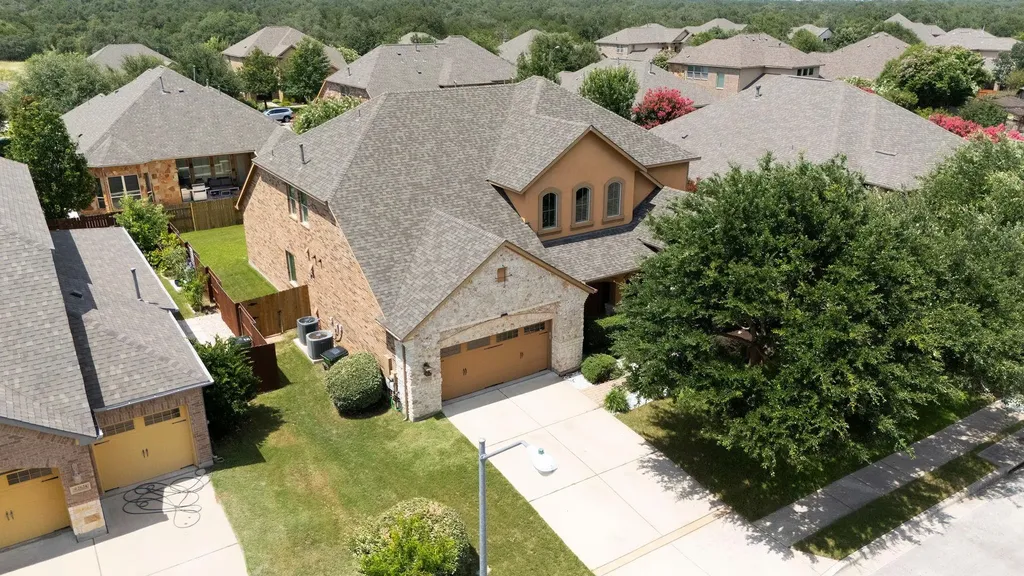 2628 Dalea Street Round Rock TX 78681
