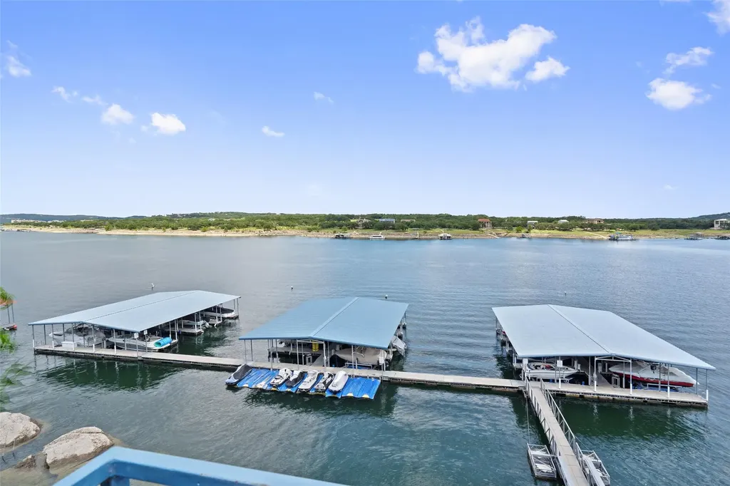 1601 Judy Lynn Drive Spicewood TX 78669