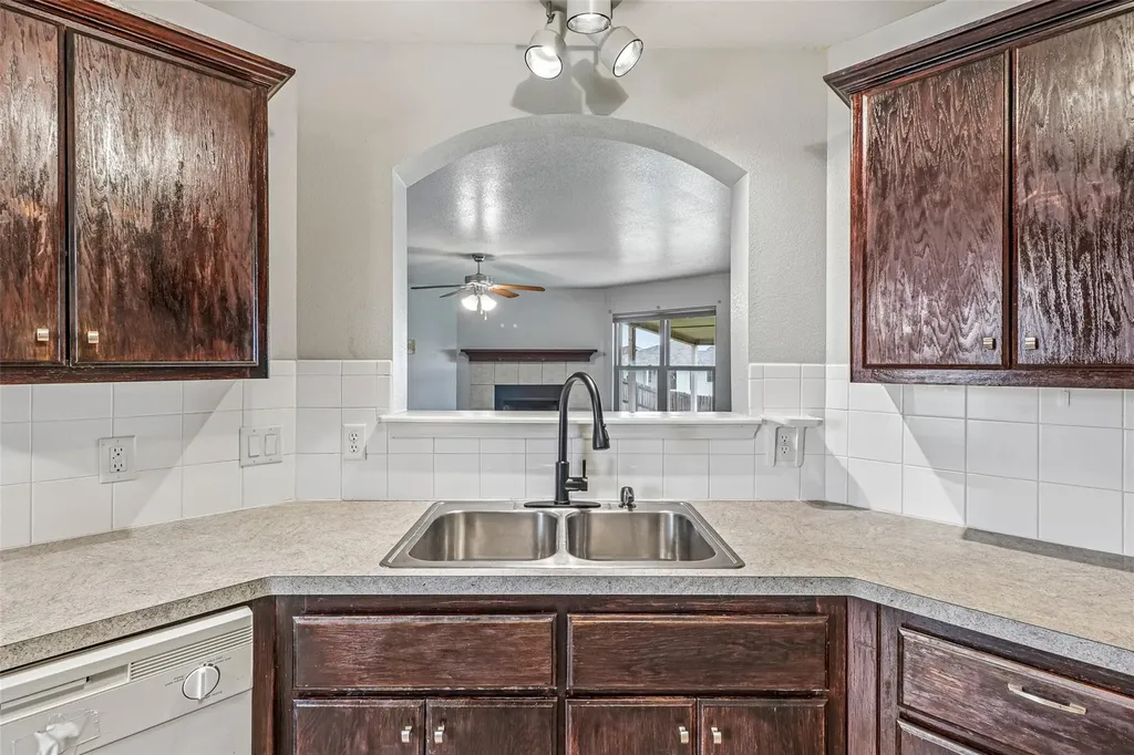 1309 Marlee Circle Copperas Cove TX 76522
