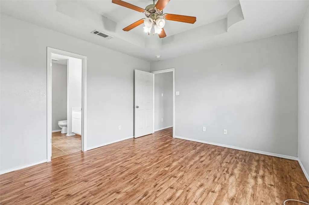 1309 Marlee Circle Copperas Cove TX 76522