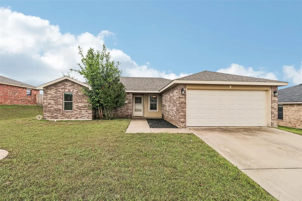 1309 Marlee Circle Copperas Cove TX 76522