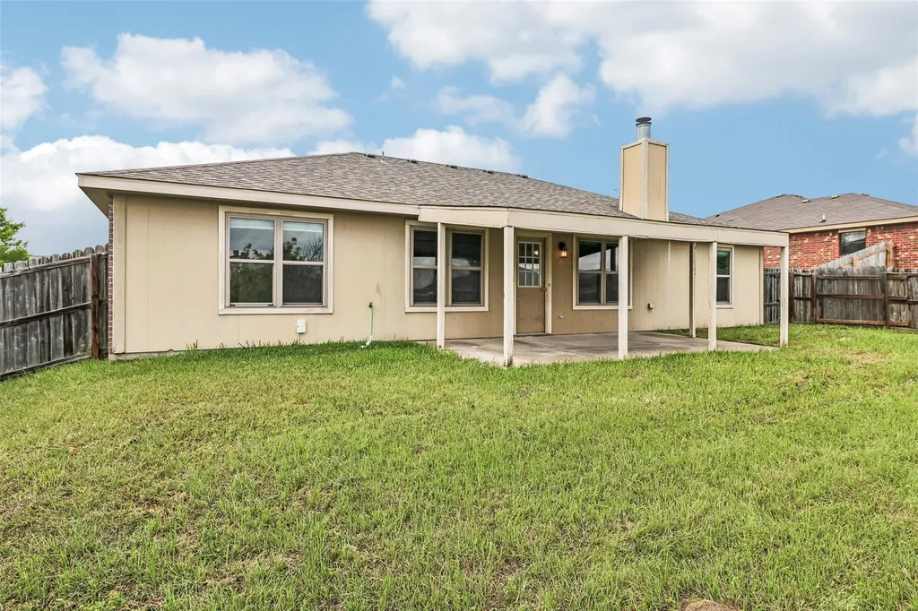 1309 Marlee Circle Copperas Cove TX 76522